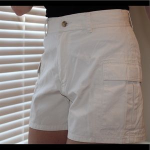 Vintage J Crew Cargo shorts